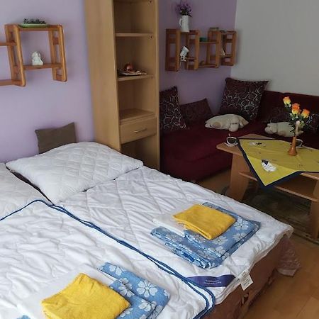 Apartman Palenica Tatranska Strba Luaran gambar