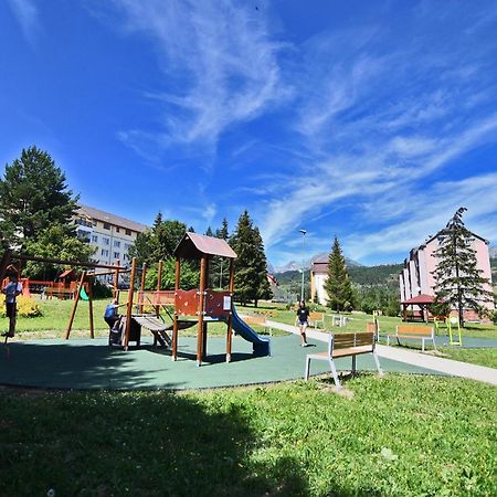 Apartman Palenica Tatranska Strba Luaran gambar