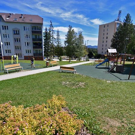 Apartman Palenica Tatranska Strba Luaran gambar
