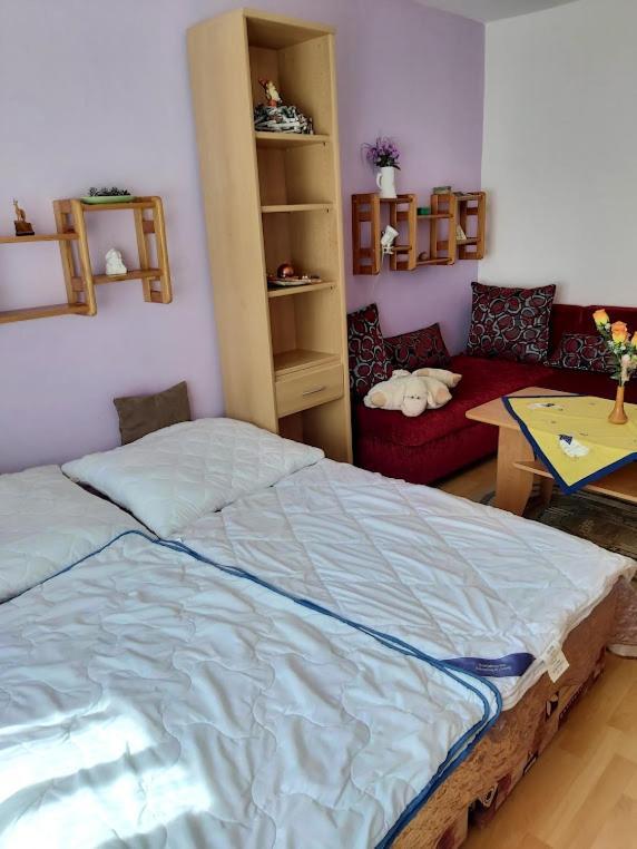 Apartman Palenica Tatranska Strba Luaran gambar