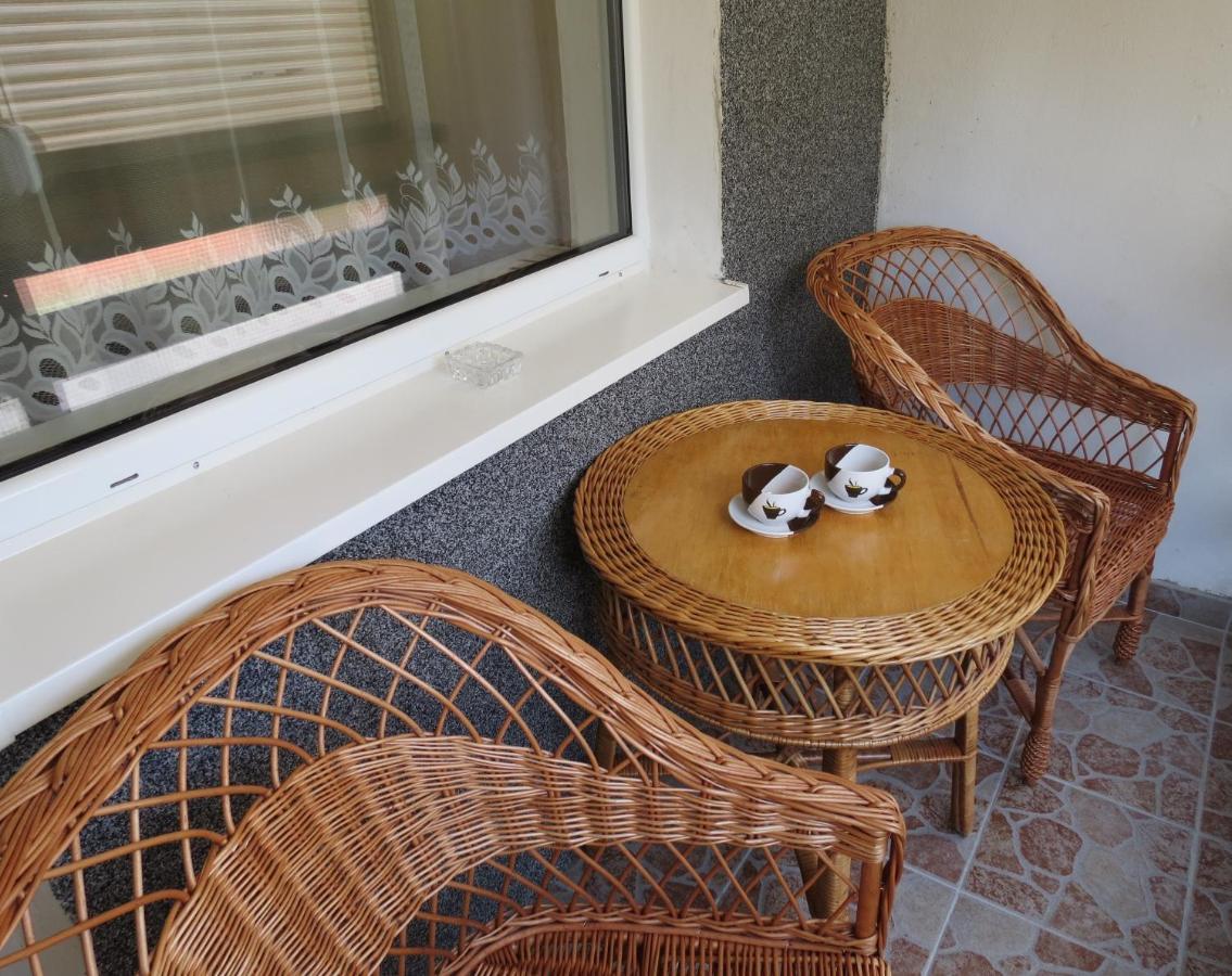 Apartman Palenica Tatranska Strba Luaran gambar
