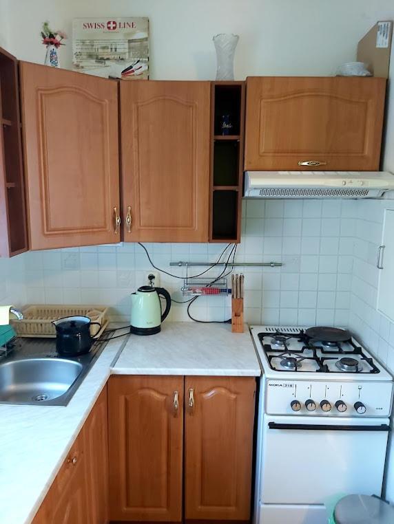 Apartman Palenica Tatranska Strba Luaran gambar
