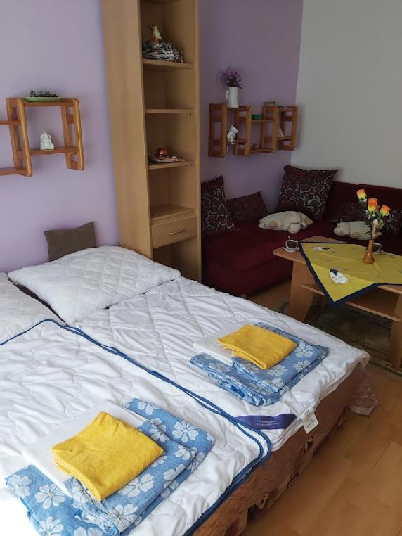 Apartman Palenica Tatranska Strba Luaran gambar