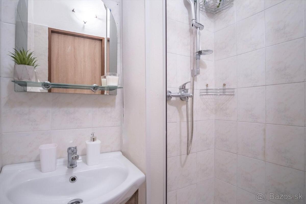 Apartman Palenica Tatranska Strba Luaran gambar