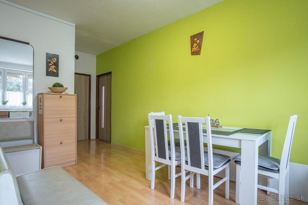 Apartman Palenica Tatranska Strba Luaran gambar