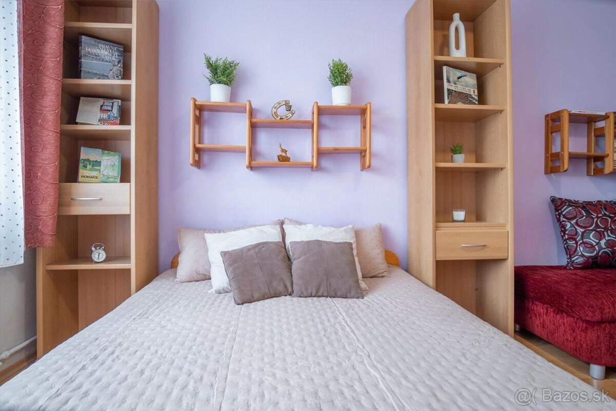 Apartman Palenica Tatranska Strba Luaran gambar