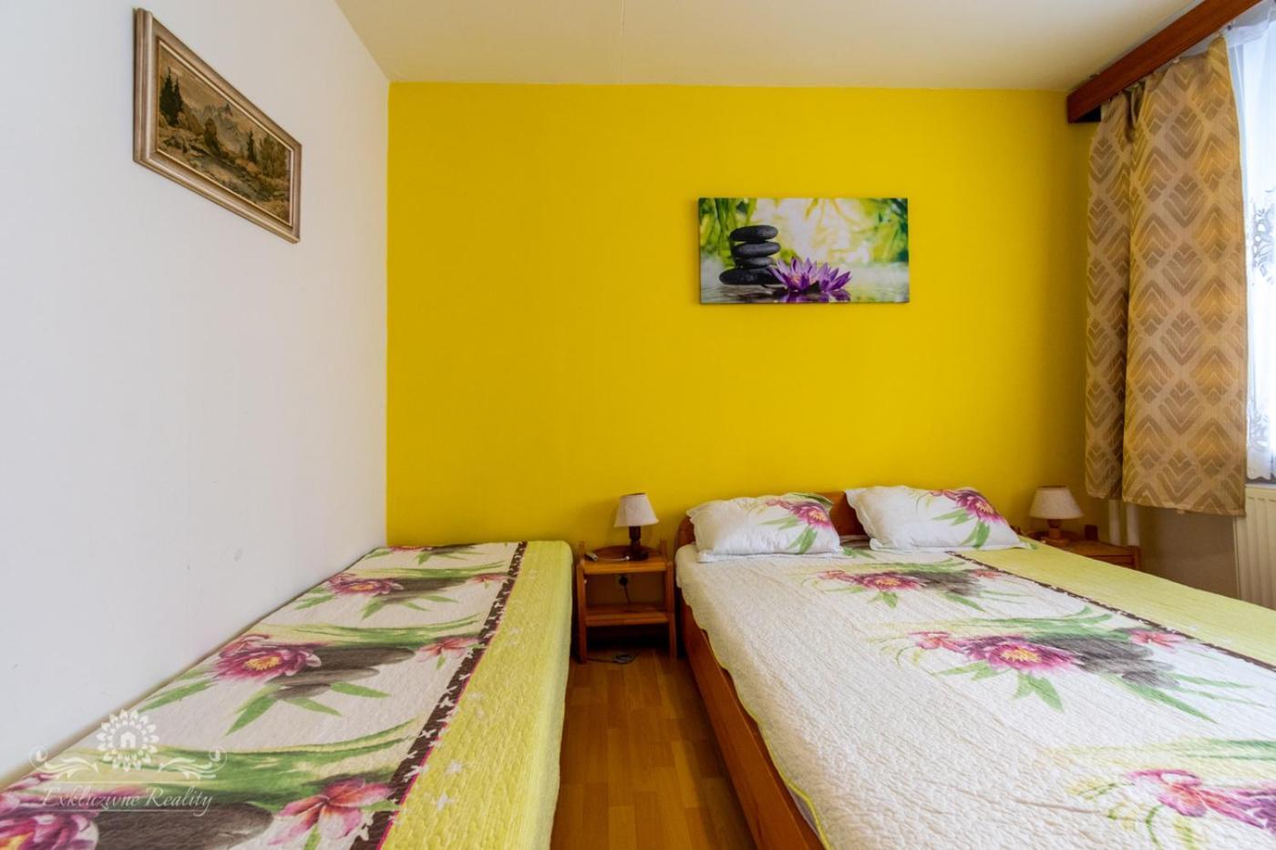 Apartman Palenica Tatranska Strba Luaran gambar