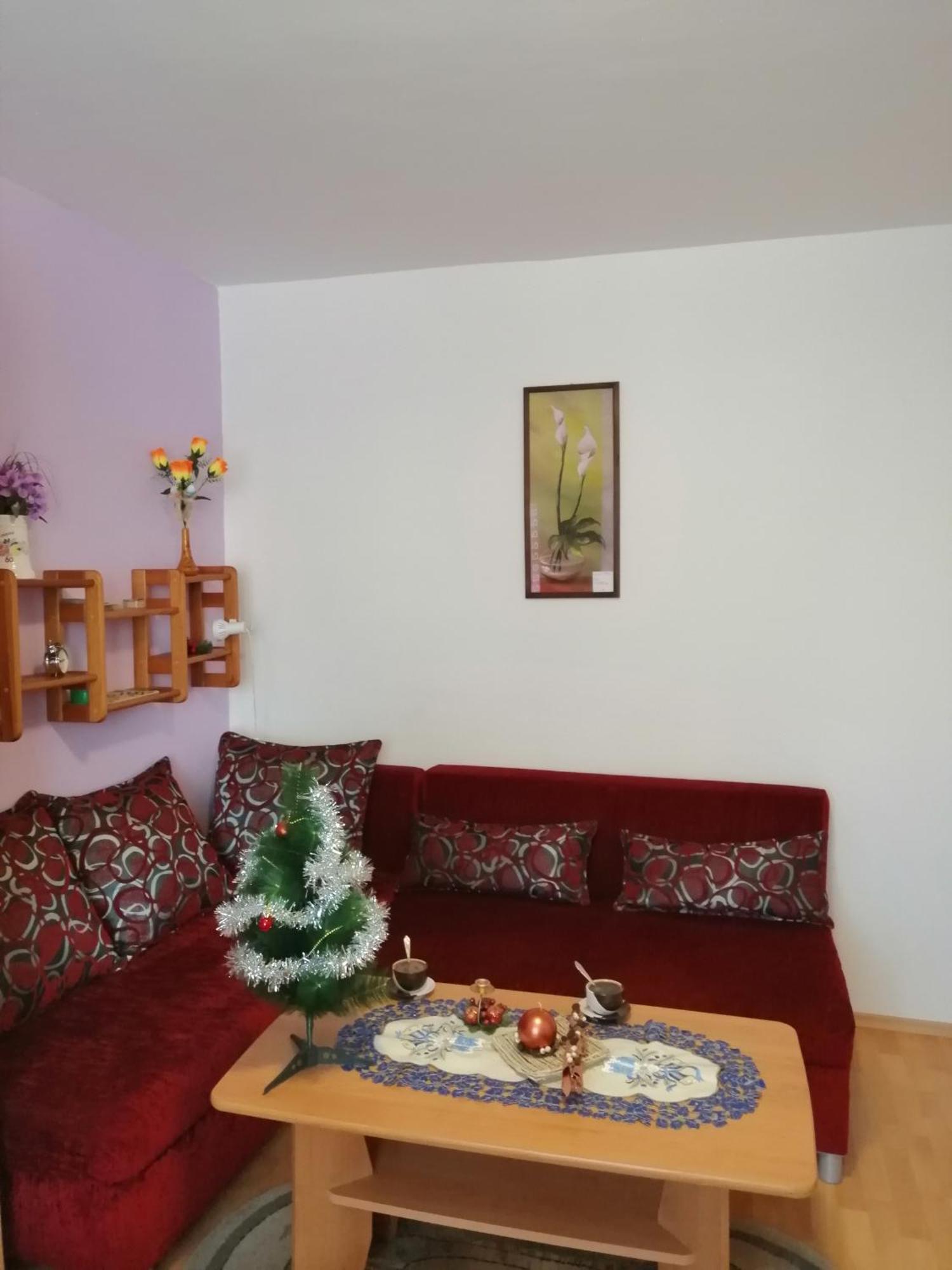 Apartman Palenica Tatranska Strba Bilik gambar