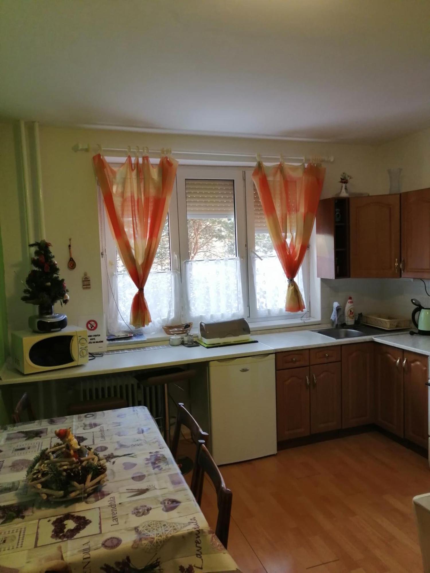 Apartman Palenica Tatranska Strba Bilik gambar