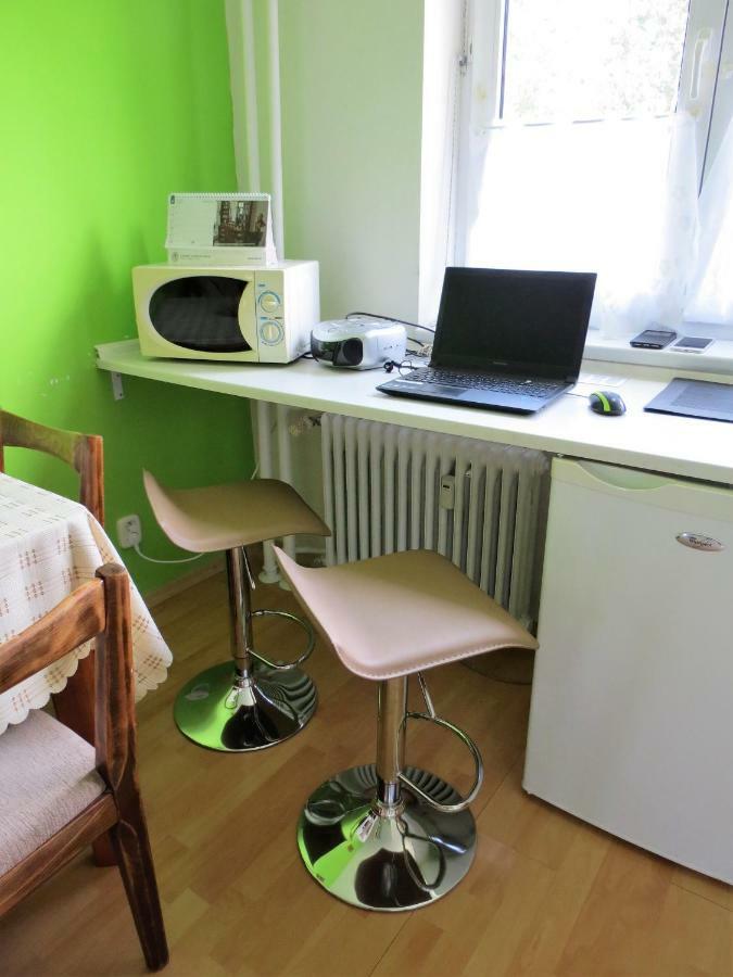 Apartman Palenica Tatranska Strba Luaran gambar