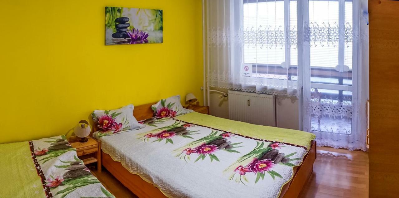 Apartman Palenica Tatranska Strba Luaran gambar
